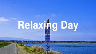 [洋楽playlist] 爽やかな気分でのんびりしたいあなたへ Songs to relieve stress ~ Relaxing Day