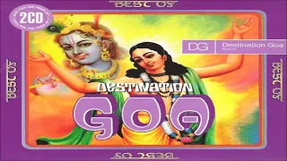 Destination Goa - Best Of (1999)