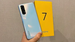 REALME 7 - ЗАЧЕМ ТЕБЕ ФЛАГМАН, КОГДА ЕСТЬ ОН?