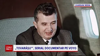 ”Tovarășu” Nicolae Ceaușescu mai avea în 1989 maximum 2 ani de trăit