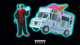 10 Ice Cream Truck Sound Variations Part 2 in 45 Seconds | MODIFY EVERYTHING