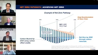Net Zero: Utilising the Carbon Market to Deliver on Your Net Zero Goals