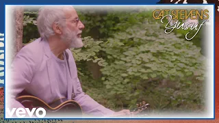 Yusuf / Cat Stevens - The Laughing Apple (EPK)