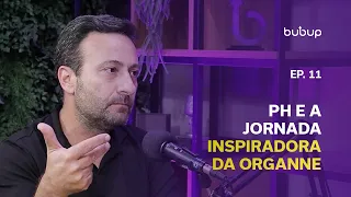 PH e a Jornada Inspiradora da Organne