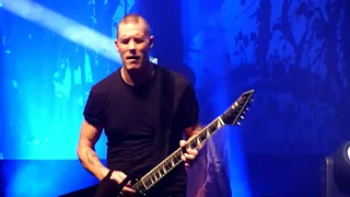 ANNIHILATOR  No Way Out - Live @ Toulouse 30.10.2019