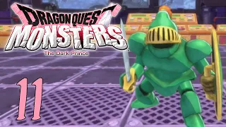 [11] Leading A Rebellion! (Dragon Quest Monsters The Dark Prince)