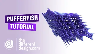 Grasshopper Pufferfish Tutorial