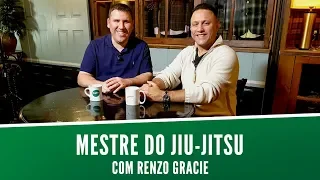 RENZO AOS 51 SEGUE NA LUTA