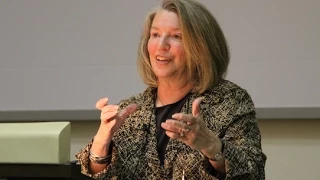 "Theorizing the Crisis of Capitalism in the 21st Century" with Nancy Fraser