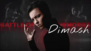 Dimash - БИТВА ВОСПОМИНАНИЙ (Официальное видео)