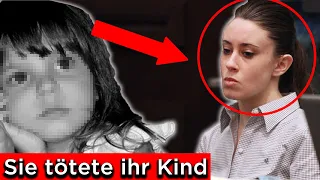 Sie hat ihre Tochter ermordet: Casey Anthony | True Crime | Deutsche Horrorgeschichte | Wahre Story