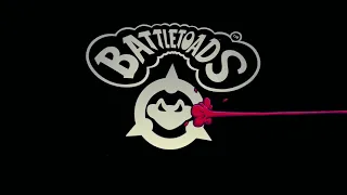 Анонс игры Боевые жабы Battletoads E3 2018