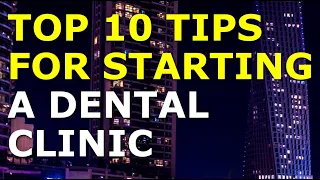 How to Start a Dental Clinic business | Free Dental Clinic Business Plan Template Included