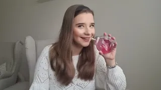 MOJA KOLEKCJA PERFUM ❤️Oraz opowieści perfumowe 💕