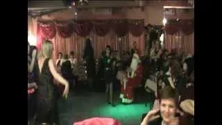 "Yalla-shou" (Ялла-шоу) Новогодний корпоратив 2013г.