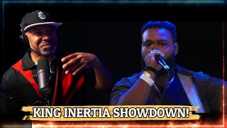 Beatbox Breakdown: KING INERTIA Solo at GBB 2023 - A Performance That Redefines Rhythm