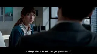 Trailer zu "Fifty Shades of Grey" ist da