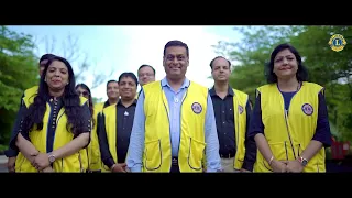 LIONS CLUB INTERNATIONAL - Official Song 2023 | Siliguri |@BOSPRODUCTIONS65