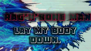 Lay My Body Down|| Audio || Orchestra Version||Rag'n'Bone Man.