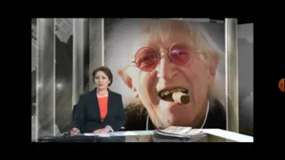 JIMMY SAVILE WAS PROTECTED
