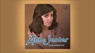 Anna Jantar - Dyskotekowy bal [Official Audio]
