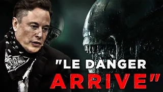 ELON MUSK Brise ENFIN Le Silence sur Les EXTRATERRESTRES - Documentaire