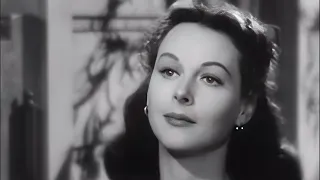 La extraña mujer (1946) Drama, Film-Noir, Romance