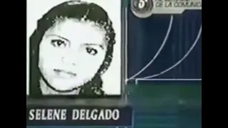 Selene Delgado Gomez Channel 5 1990-2000 Video Recording