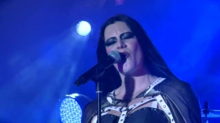 Nightwish - Ghost Love Score Live at Tampere