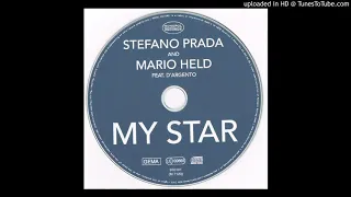 Stefano Prada And Mario Held Feat. D`Argento - My Star (Original Disco Mix)