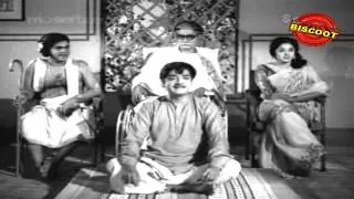 Malayalam Movie 1983 | Lankaadahanam | Malayalam Movie Song | Swarganandini