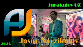 Samarqand tuy Jasur Narzikulov Dilmurod Xoshimov (Doira bazm) Jurakulov UZ