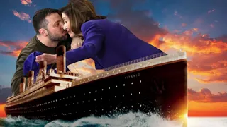 Titanic 2: The Way Of Ukraine