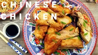 Trini Chinese Style Fried Chicken - Episode 97