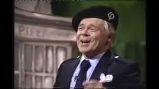 Andy Stewart Sings Harry Lauder