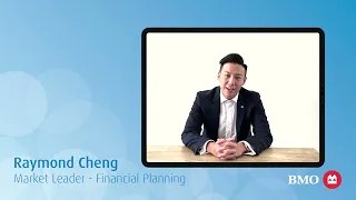 BMO Careers I Raymond Cheng, Market Leader, Financial Planning