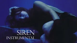 Siren (instrumental piano cover + sheet music) - Tori Amos