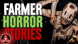 5 TRUE Creepy Farm Stories - Darkness Prevails