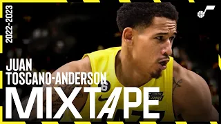 📼  Juan Toscano-Anderson 22/23 Season Mixtape 📼 | UTAH JAZZ