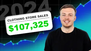 3 Simple Tricks that will 10x Your Clothing Store Sales