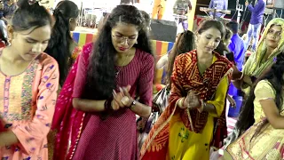 RASOTSAV || BIDADA SAMUH LAGNA MAHOTSAV 2022 || PAYAL ABCHUNG || ANIL FUFAL ||JYANTI JUVAD