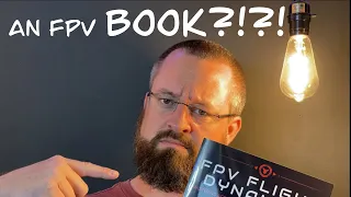 The FPV BIBLE! A book about FPV