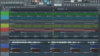 Say It Right - Nelly Furtado (Full Remake by Cleiton mix FL Studio 12)