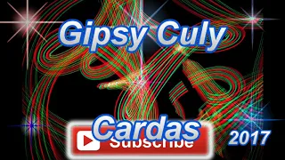 Gipsy Culy 47   Cardas