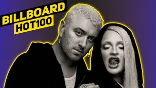 Billboard Hot 100 | Top 100 Singles This Week | 12/27/2022 |
