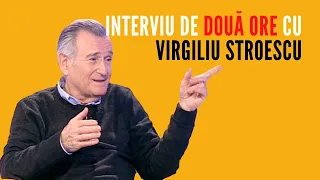 Interviu cu dr. Virgiliu Stroescu despre SANATATE | Speranta TV