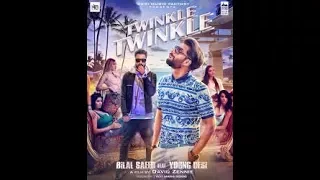 Twinkle Twinkle Bilal Saeed Ft Young Desi Official Music Video