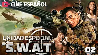 Movie: SWAT Attack! Modern Warfare Advance Team! EP02