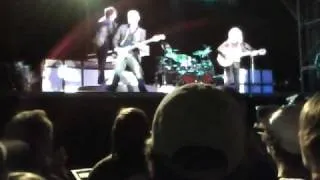 Styx - Live at the Ventura county fair - 2010