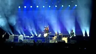 Foo fighters   Times like these live @ Pukkelpop 2012